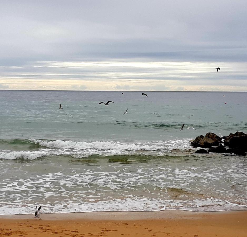 Apartmán Jeannie'S Oura Estrela Albufeira Exteriér fotografie