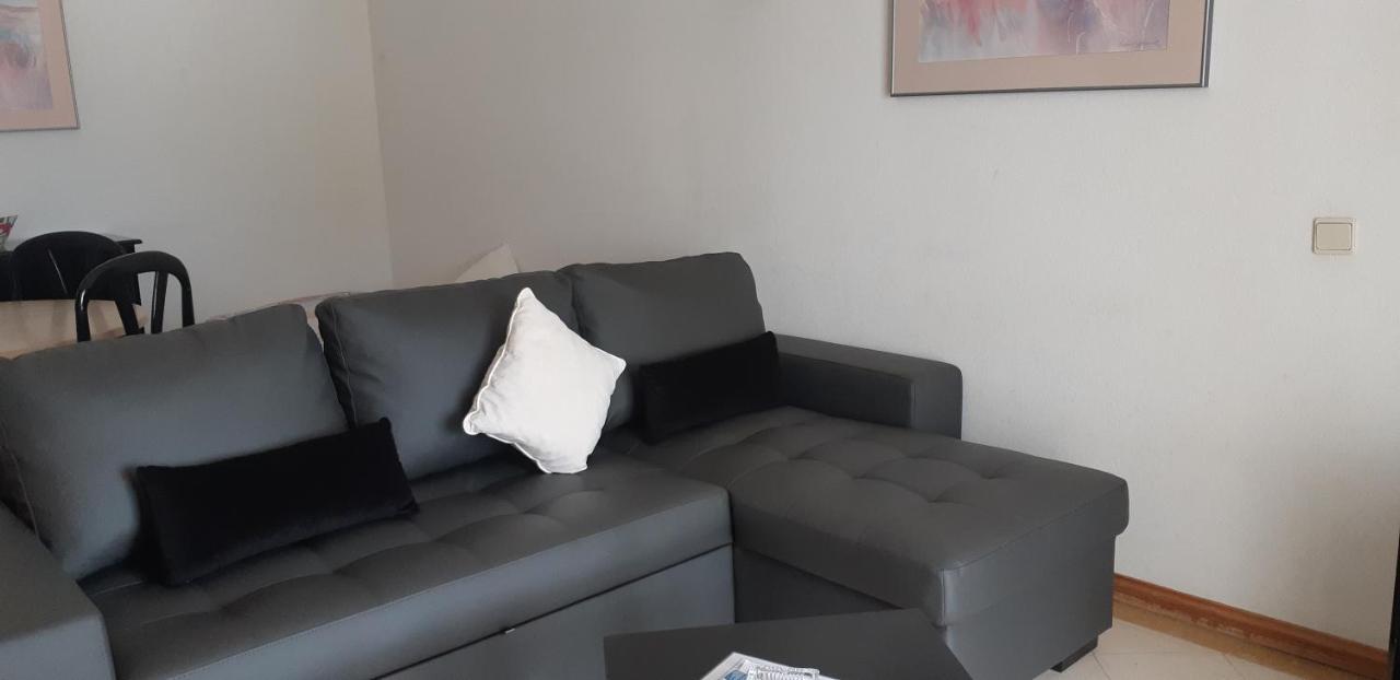 Apartmán Jeannie'S Oura Estrela Albufeira Exteriér fotografie