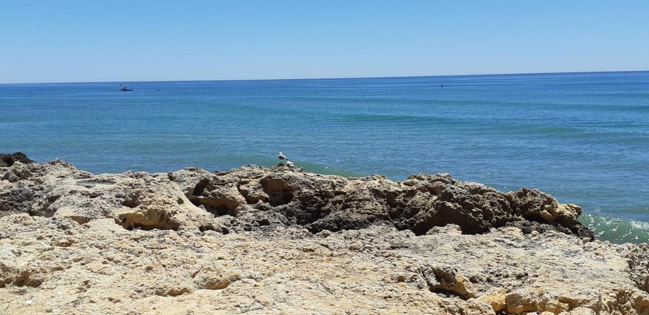 Apartmán Jeannie'S Oura Estrela Albufeira Exteriér fotografie