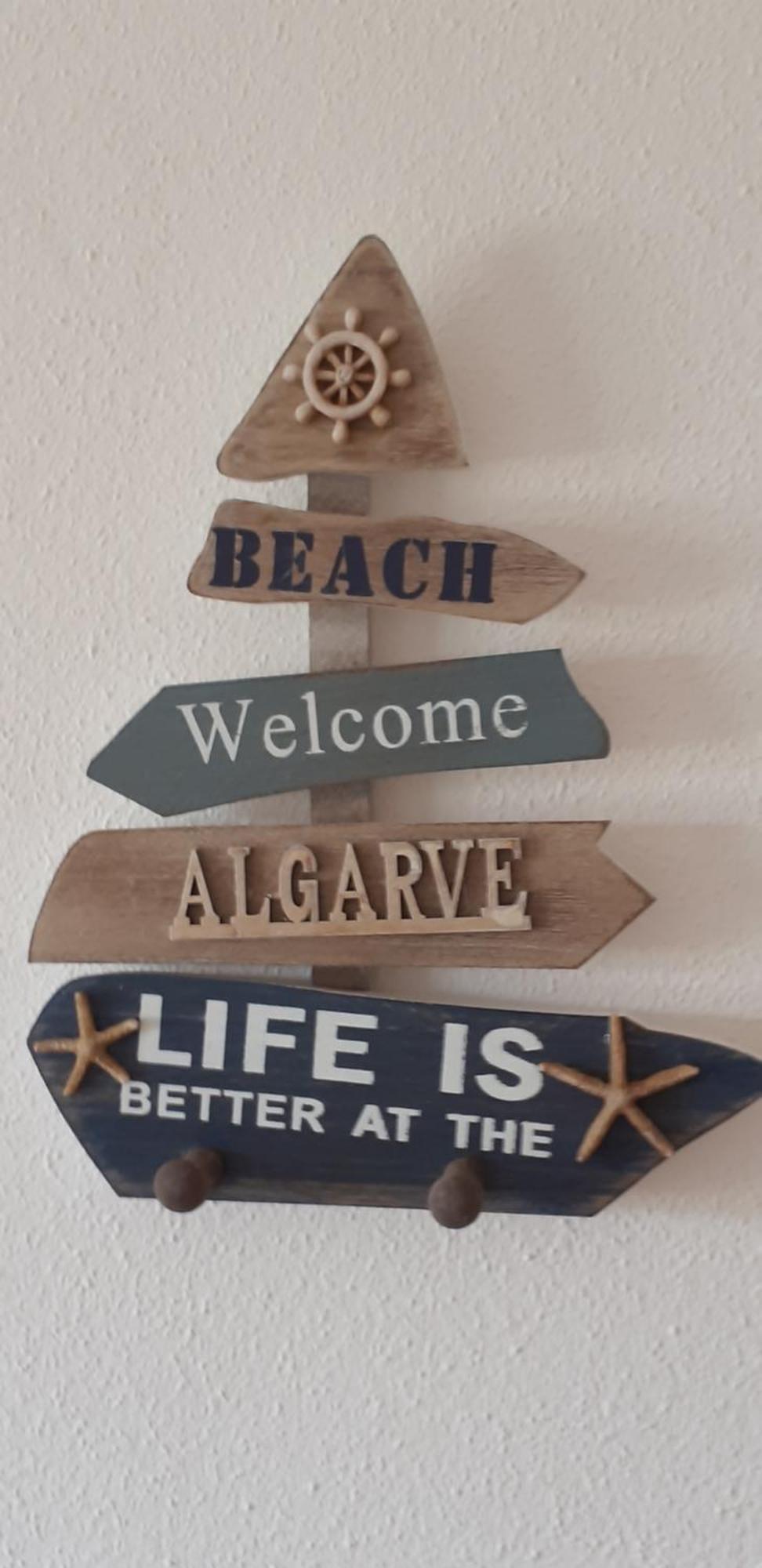 Apartmán Jeannie'S Oura Estrela Albufeira Exteriér fotografie